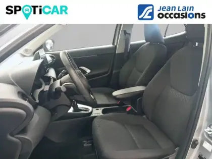 Photo 10 Toyota Yaris  Cross Hybride 116h 2WD