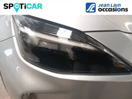 Photo 15 Toyota Yaris  Cross Hybride 116h 2WD