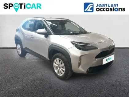 Photo 22 Toyota Yaris  Cross Hybride 116h 2WD