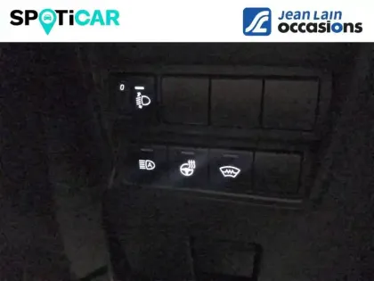 Photo 17 Toyota Yaris  Cross Hybride 116h 2WD