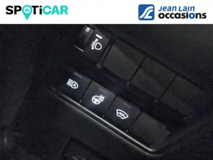 Photo 19 Toyota Yaris  Cross Hybride 116h 2WD