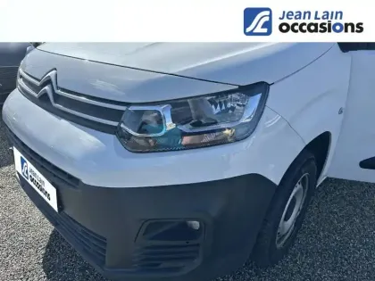 Photo 18 Citroën Berlingo  VAN M 650 BLUEHDI 100 S&S