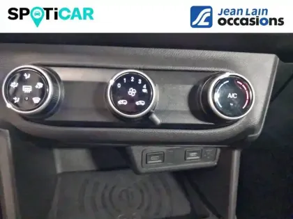 Photo 19 Opel Frontera  1.2 Turbo Hybrid 145 ch e-DCT6