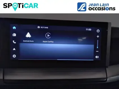 Photo 18 Opel Frontera  1.2 Turbo Hybrid 145 ch e-DCT6