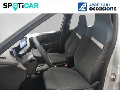 Photo 10 Opel Frontera  1.2 Turbo Hybrid 145 ch e-DCT6