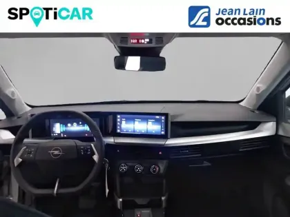 Photo 7 Opel Frontera  1.2 Turbo Hybrid 145 ch e-DCT6