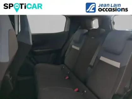 Photo 11 Opel Frontera  1.2 Turbo Hybrid 145 ch e-DCT6