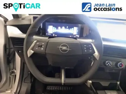 Photo 8 Opel Frontera  1.2 Turbo Hybrid 145 ch e-DCT6