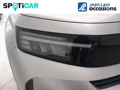 Photo 15 Opel Frontera  1.2 Turbo Hybrid 145 ch e-DCT6