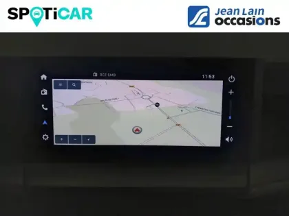 Photo 14 Opel Frontera  1.2 Turbo Hybrid 145 ch e-DCT6