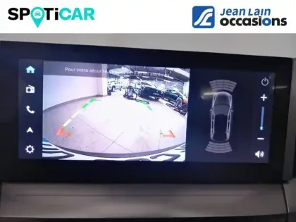 Photo 20 Opel Frontera  1.2 Turbo Hybrid 145 ch e-DCT6