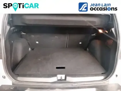 Photo 5 Opel Frontera  1.2 Turbo Hybrid 145 ch e-DCT6