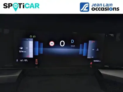 Photo 9 Opel Frontera  1.2 Turbo Hybrid 145 ch e-DCT6