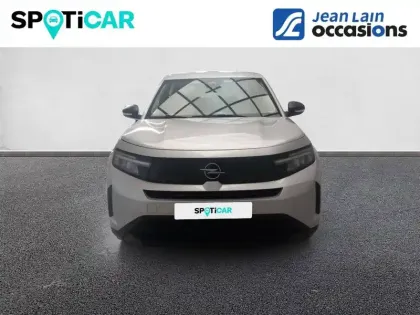 Photo 22 Opel Frontera  1.2 Turbo Hybrid 145 ch e-DCT6