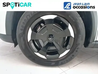 Photo 12 Opel Frontera  1.2 Turbo Hybrid 145 ch e-DCT6