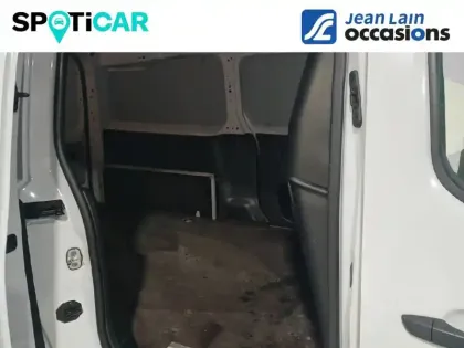 Photo 11 Peugeot Partner  FOURGON XL 950 KG BLUEHDI 100 S&S BVM6