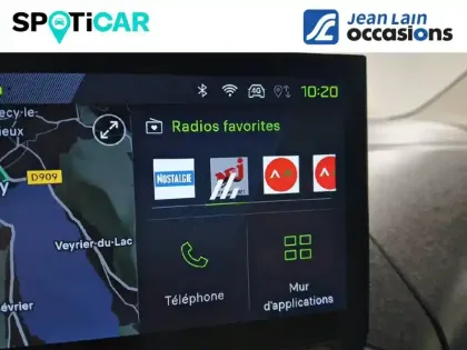 Photo 19 Peugeot Partner  FOURGON XL 950 KG BLUEHDI 100 S&S BVM6