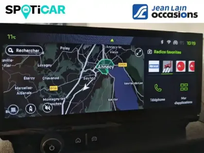 Photo 14 Peugeot Partner  FOURGON XL 950 KG BLUEHDI 100 S&S BVM6