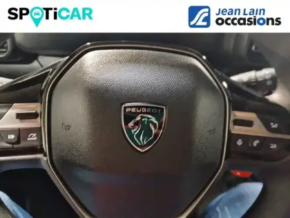 Photo 8 Peugeot Partner  FOURGON XL 950 KG BLUEHDI 100 S&S BVM6