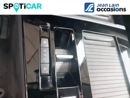 Photo 13 Opel Astra  1.5 Diesel 130 ch BVA8