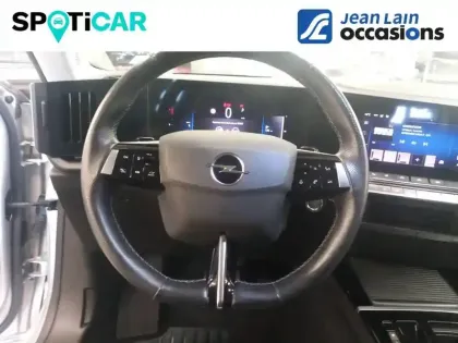 Photo 8 Opel Astra  1.5 Diesel 130 ch BVA8