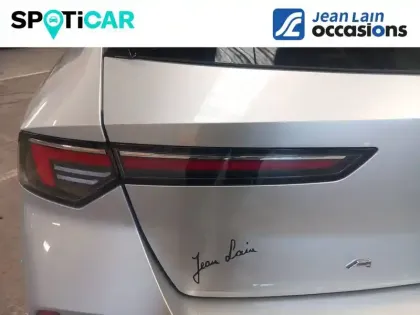 Photo 16 Opel Astra  1.5 Diesel 130 ch BVA8