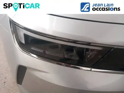 Photo 15 Opel Astra  1.5 Diesel 130 ch BVA8