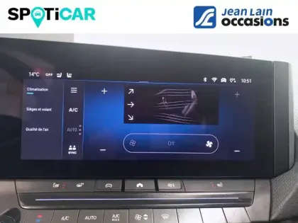 Photo 19 Opel Astra  1.5 Diesel 130 ch BVA8