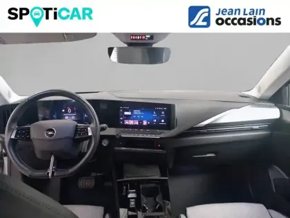 Photo 7 Opel Astra  1.5 Diesel 130 ch BVA8