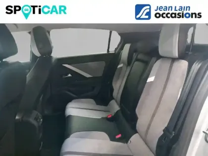 Photo 11 Opel Astra  1.5 Diesel 130 ch BVA8