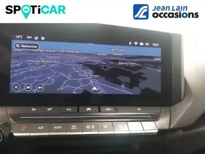 Photo 14 Opel Astra  1.5 Diesel 130 ch BVA8