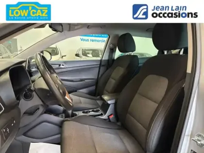 Photo 17 Hyundai Tucson  1.6 CRDi 115 hybrid 48V