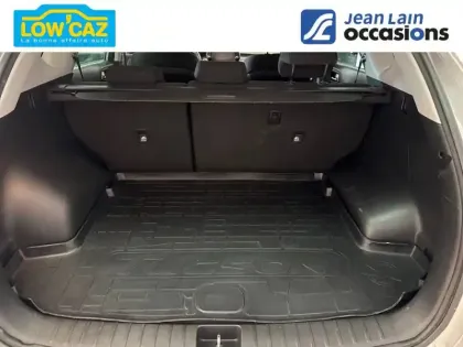 Photo 9 Hyundai Tucson  1.6 CRDi 115 hybrid 48V