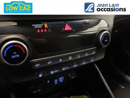 Photo 13 Hyundai Tucson  1.6 CRDi 115 hybrid 48V