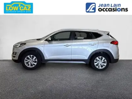 Photo 7 Hyundai Tucson  1.6 CRDi 115 hybrid 48V
