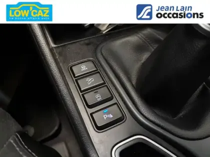 Photo 18 Hyundai Tucson  1.6 CRDi 115 hybrid 48V