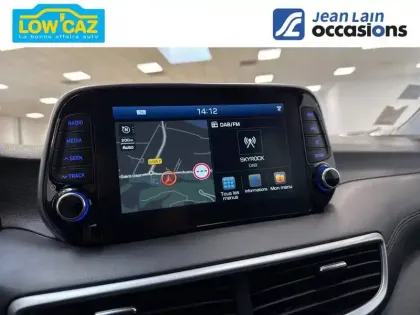 Photo 14 Hyundai Tucson  1.6 CRDi 115 hybrid 48V