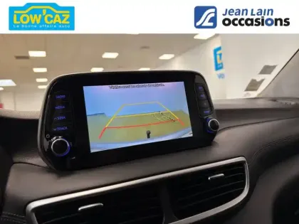 Photo 15 Hyundai Tucson  1.6 CRDi 115 hybrid 48V