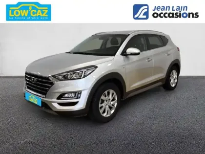 Photo 38 Hyundai Tucson  1.6 CRDi 115 hybrid 48V