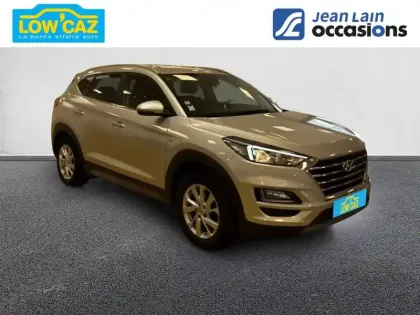 Photo 40 Hyundai Tucson  1.6 CRDi 115 hybrid 48V