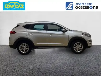 Photo 41 Hyundai Tucson  1.6 CRDi 115 hybrid 48V