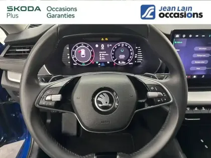 Photo 18 Skoda Octavia  Combi 1.5 TSI Hybrid 150 ch ACT DSG7