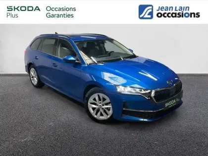 Photo 9 Skoda Octavia  Combi 1.5 TSI Hybrid 150 ch ACT DSG7