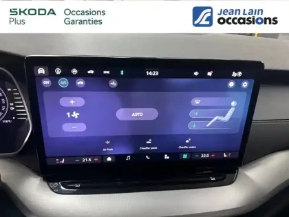 Photo 16 Skoda Octavia  Combi 1.5 TSI Hybrid 150 ch ACT DSG7