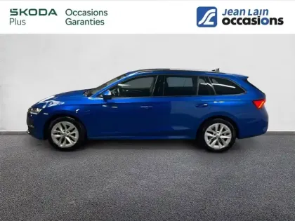 Photo 6 Skoda Octavia  Combi 1.5 TSI Hybrid 150 ch ACT DSG7