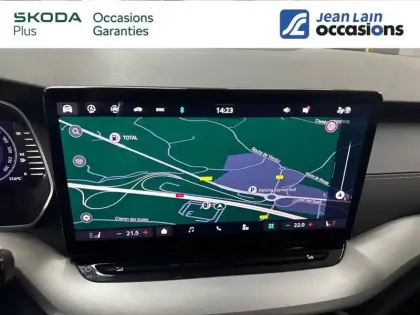 Photo 14 Skoda Octavia  Combi 1.5 TSI Hybrid 150 ch ACT DSG7