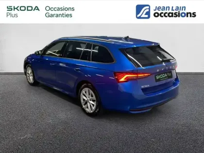 Photo 10 Skoda Octavia  Combi 1.5 TSI Hybrid 150 ch ACT DSG7