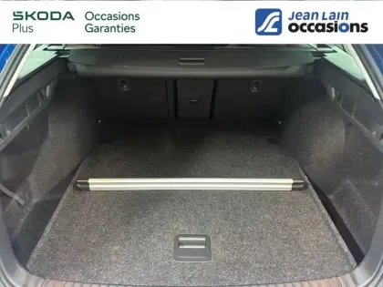 Photo 13 Skoda Octavia  Combi 1.5 TSI Hybrid 150 ch ACT DSG7