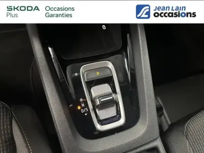 Photo 15 Skoda Octavia  Combi 1.5 TSI Hybrid 150 ch ACT DSG7