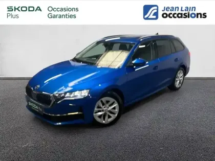 Photo Skoda Octavia Selection